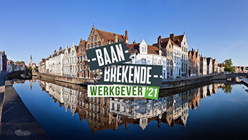 Baanbrekende Werkgever ‘21 Baanbrekende Werkgever ‘21